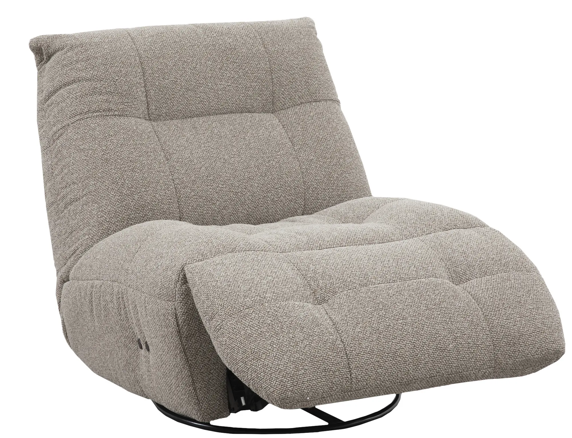 Кресло DP Nardo ROF-017 (Grey) - 4