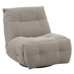 Кресло DP Nardo ROF-017 (Grey) Thumb