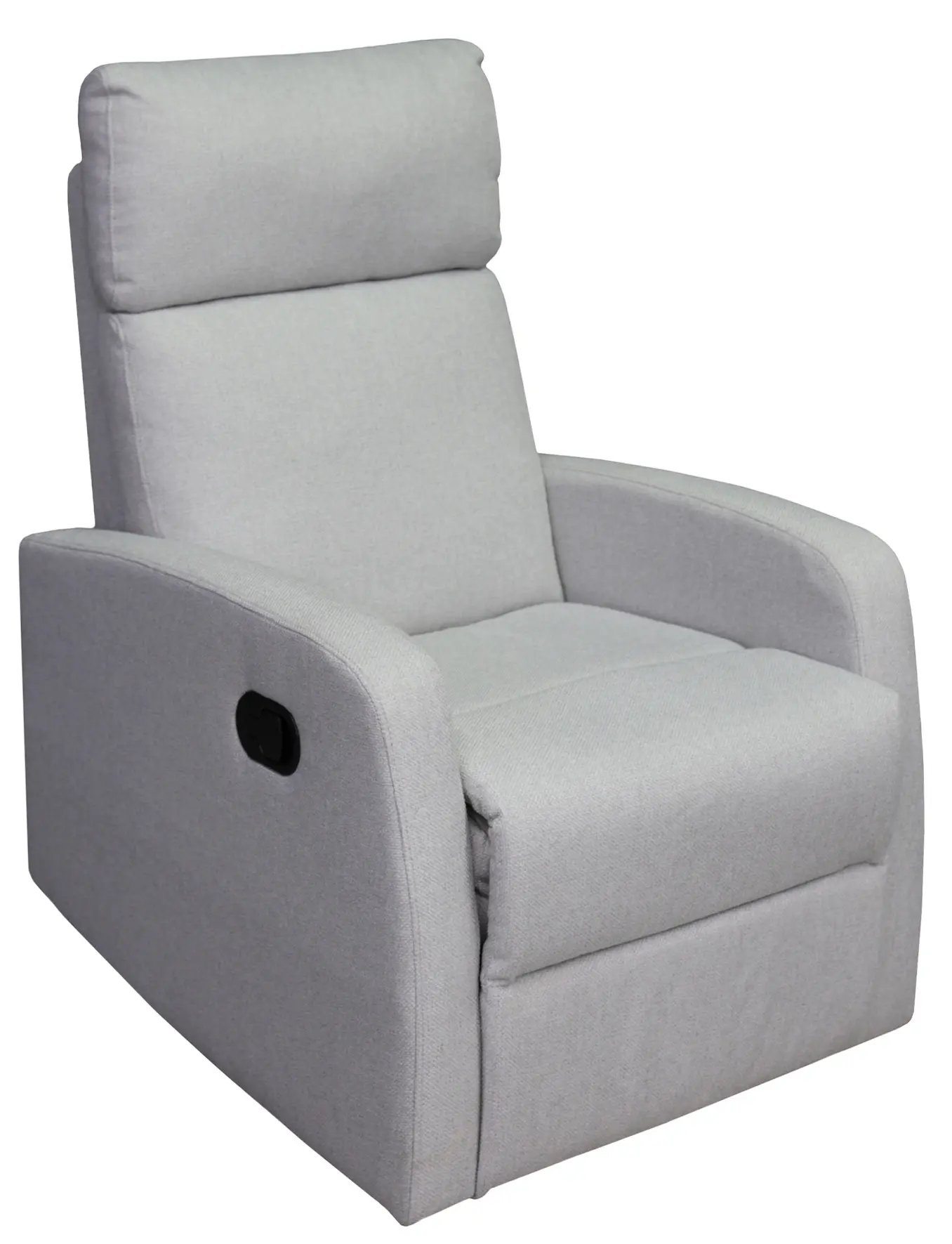 Кресло DP Santos (Light Grey) - 2