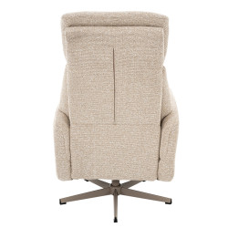 Кресло DP Taren ROM-010 (Beige) Thumb
