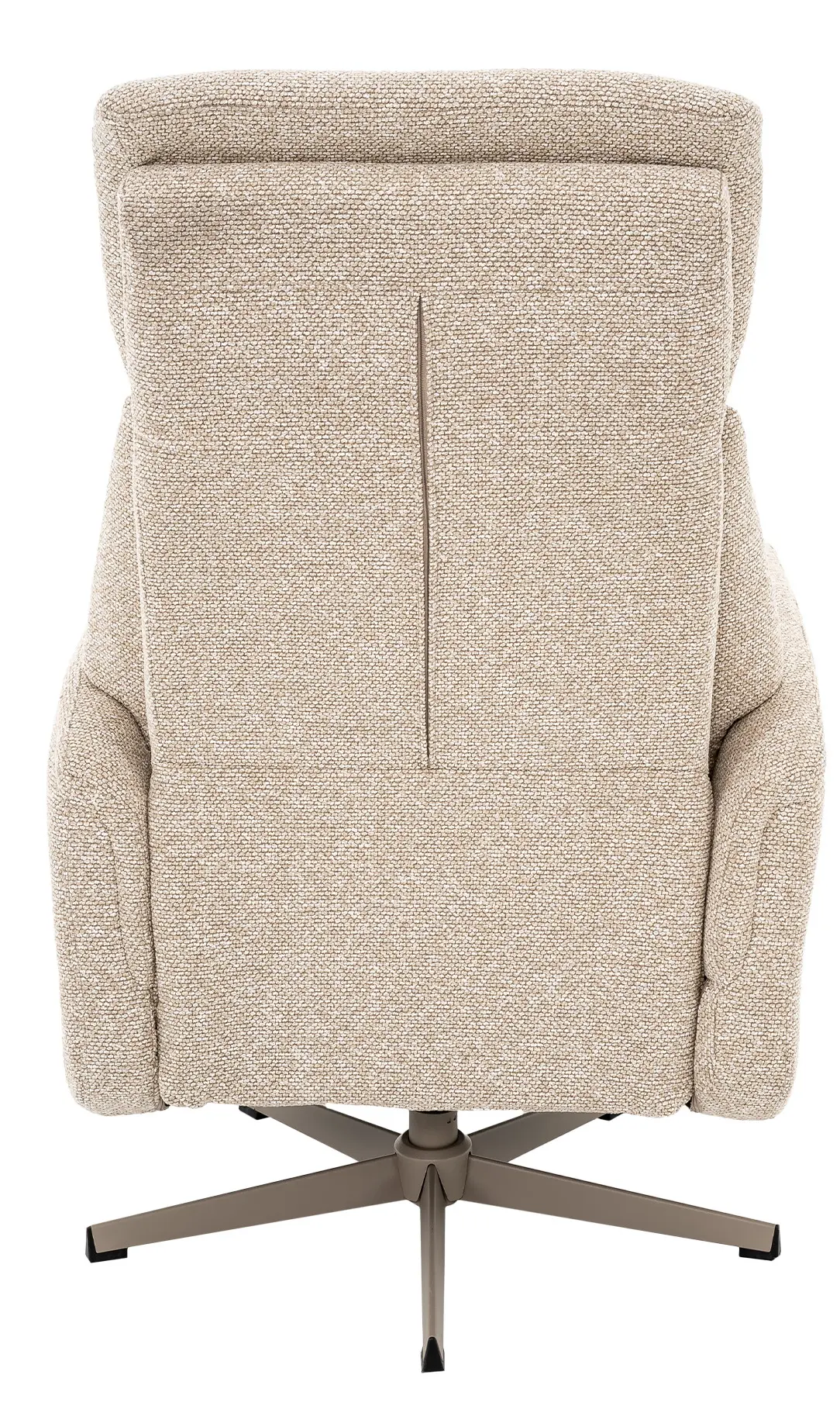 Кресло DP Taren ROM-010 (Beige) - 3