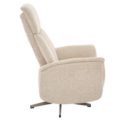 Кресло DP Taren ROM-010 (Beige) Thumb