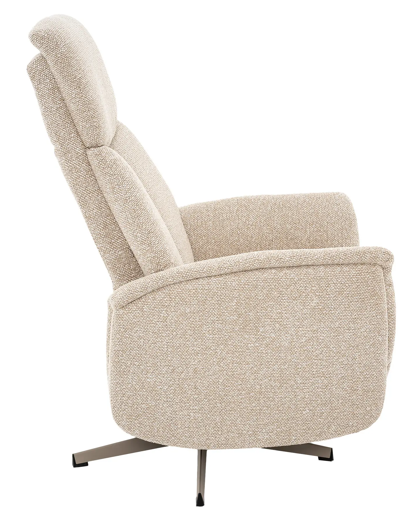 Кресло DP Taren ROM-010 (Beige) - 4