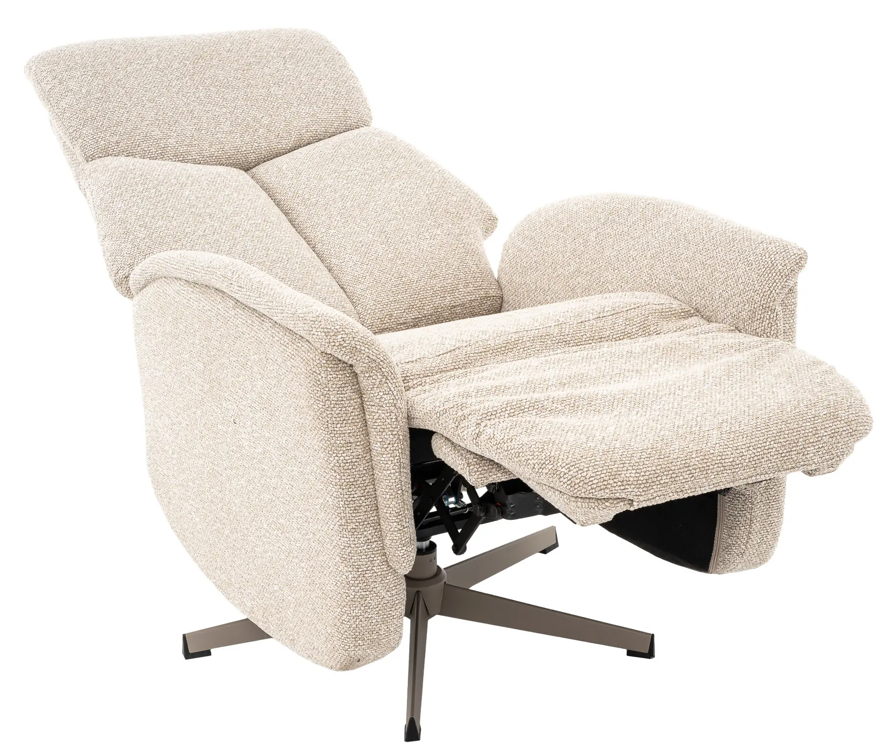 Кресло DP Taren ROM-010 (Beige) - 5