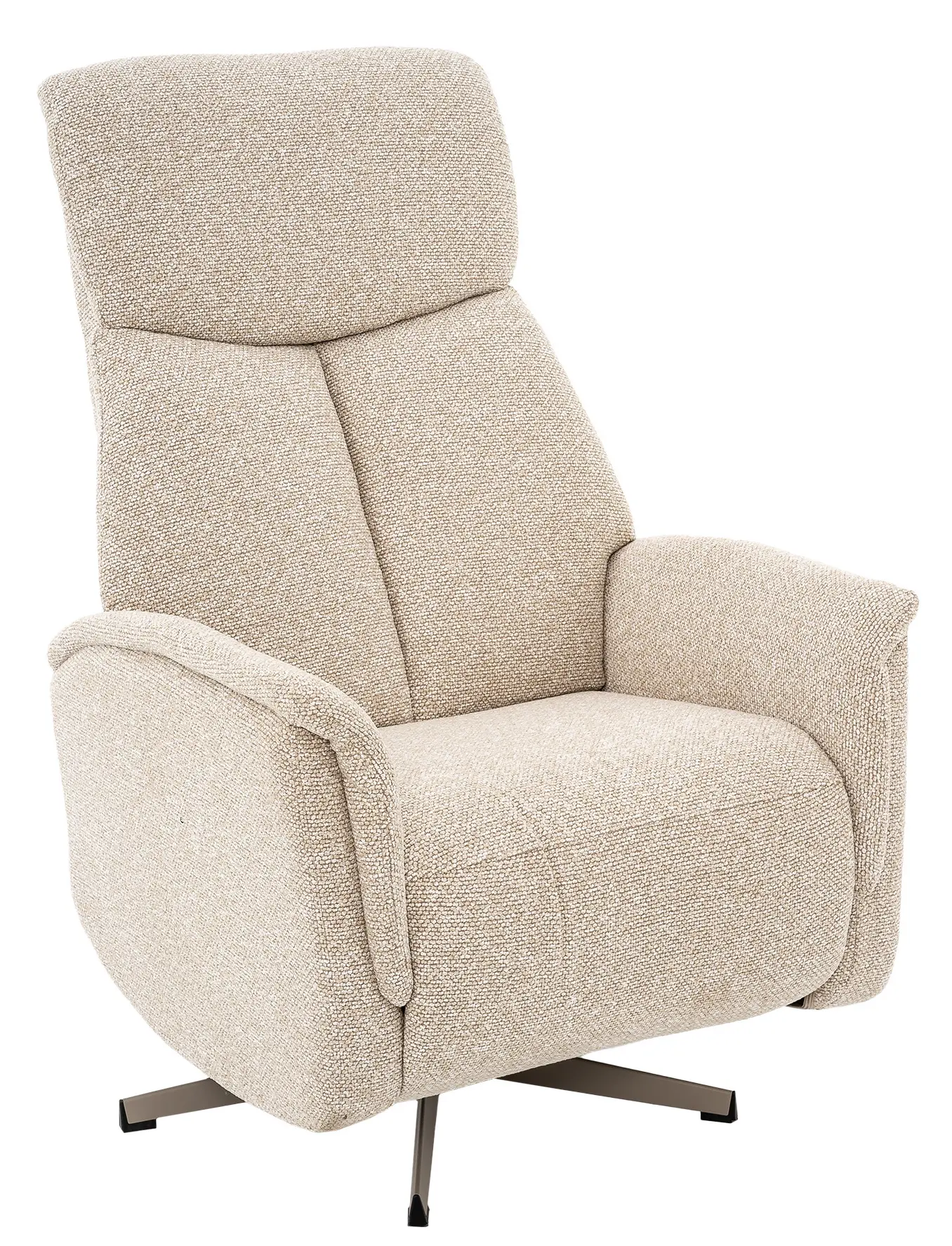 Кресло DP Taren ROM-010 (Beige) - 2