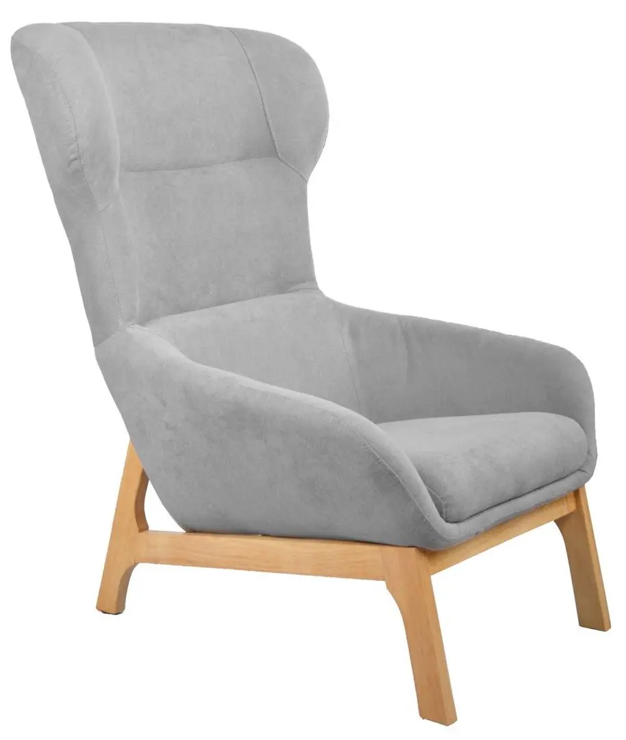 Кресло DP Tiger (Gray)