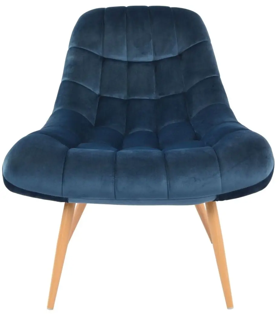 Fotoliu DP Trio SF-1812 (Blue)