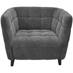 Fotoliu DP W310G (Dark Gray) Thumb