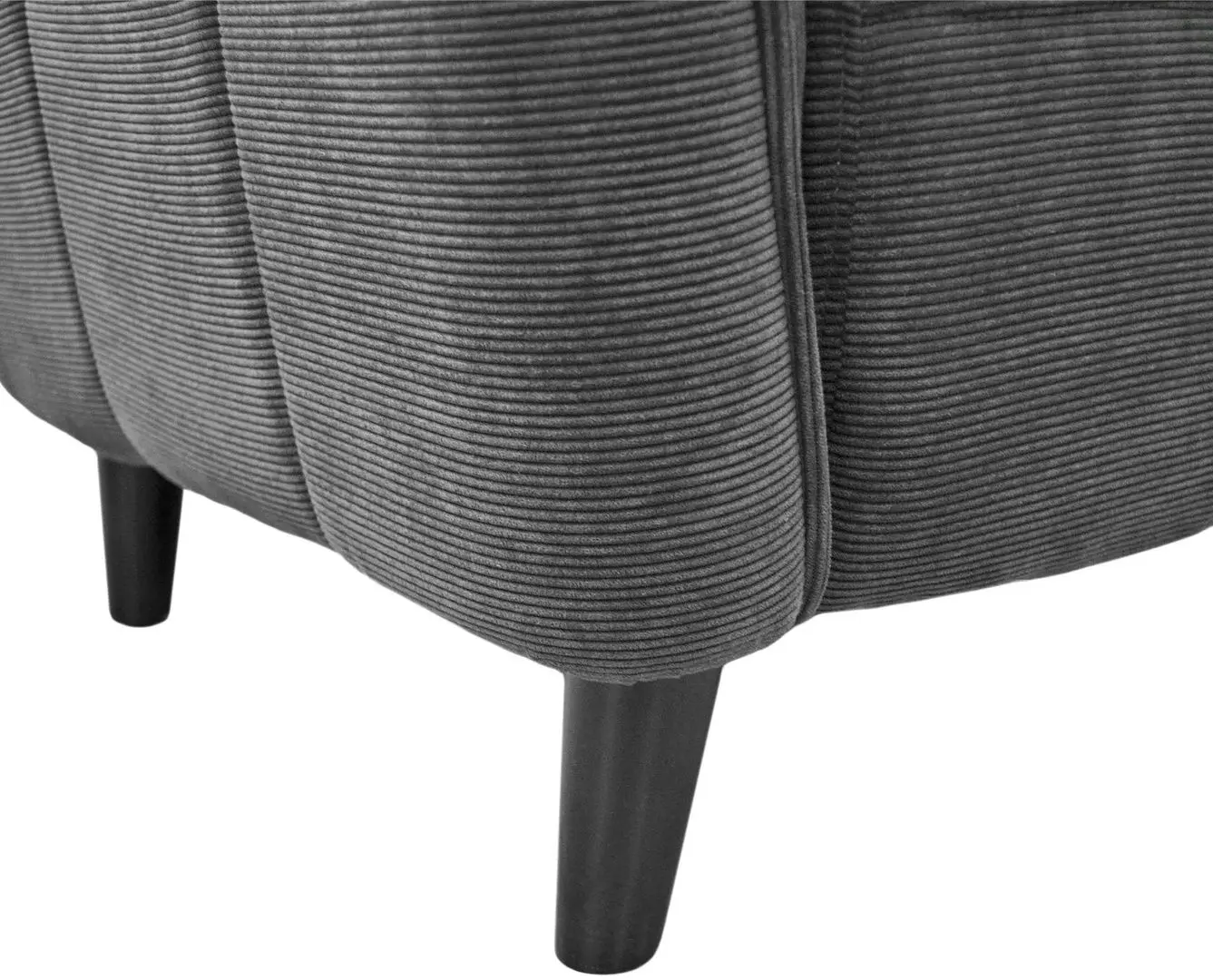 Fotoliu DP W310G (Dark Gray)