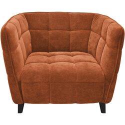 Кресло DP W310G (Orange) Thumb