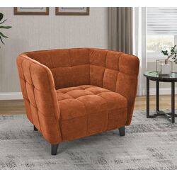 Fotoliu DP W310G (Orange)