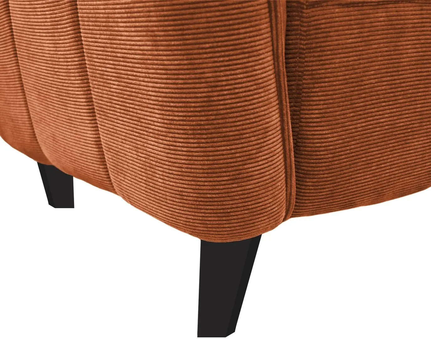 Кресло DP W310G (Orange)