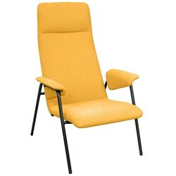 Кресло DP XS-040S (Mustard) Thumb