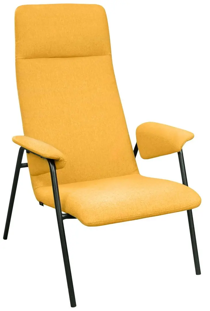 Кресло DP XS-040S (Mustard)