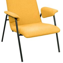 Кресло DP XS-040S (Mustard) Thumb