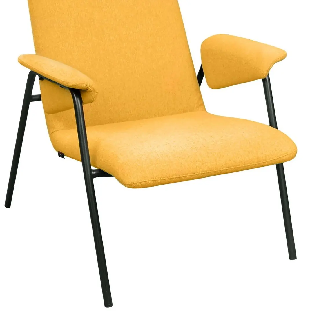 Кресло DP XS-040S (Mustard)