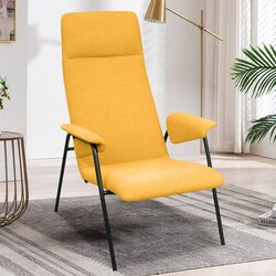 Fotoliu DP XS-040S (Mustard)