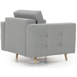 Fotoliu Eltap Asgard Soft 33 (Cream) Thumb