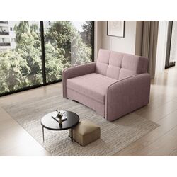 Fotoliu Eltap Laine Poco 101 singular (Pink Powder) Thumb