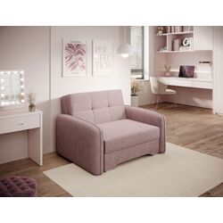 Fotoliu Eltap Laine Poco 101 singular (Pink Powder) Thumb