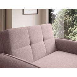 Fotoliu Eltap Laine Poco 101 singular (Pink Powder) Thumb