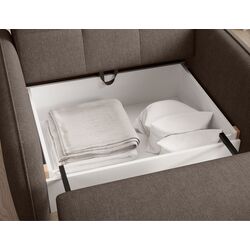 Кресло Eltap Laine Poco 22 одноместный (Brown) Thumb