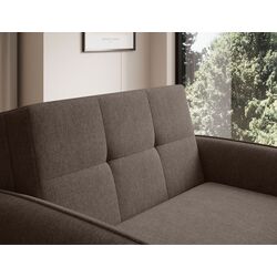 Кресло Eltap Laine Poco 22 одноместный (Brown) Thumb