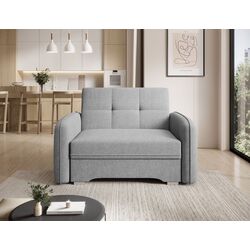 Fotoliu Eltap Laine Poco 3 singular (Gray Light)