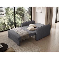 Fotoliu Eltap Laine Poco 4 singular (Gray) Thumb