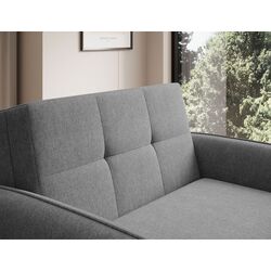 Fotoliu Eltap Laine Poco 4 singular (Gray) Thumb