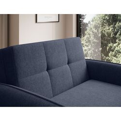 Fotoliu Eltap Laine Poco 40 singular (Dark Blue) Thumb