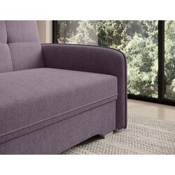 Fotoliu Eltap Laine Poco 41 singular (Purple) Thumb