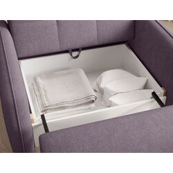 Fotoliu Eltap Laine Poco 41 singular (Purple) Thumb