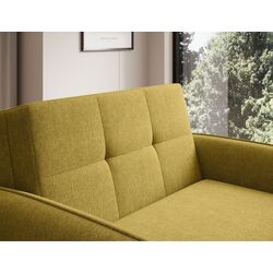 Fotoliu Eltap Laine Poco 50 singular (Yellow) Thumb