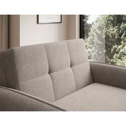 Fotoliu Eltap Laine Poco 7 singular (Beige) Thumb