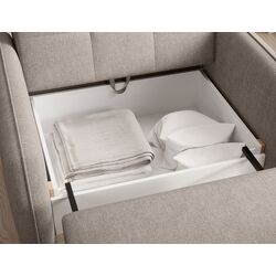 Fotoliu Eltap Laine Poco 7 singular (Beige) Thumb