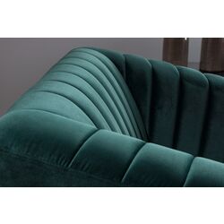 Fotoliu Signal Asprey 1 Velvet (Green/Wenge) Thumb