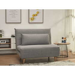 Fotoliu Signal Spike (Gray/Beech) Thumb