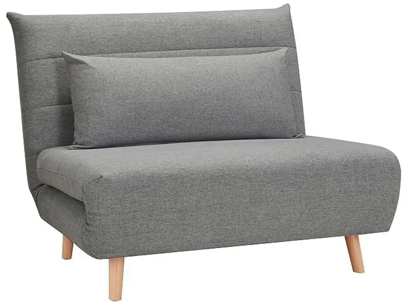 Fotoliu Signal Spike (Gray/Beech)