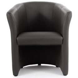 Fotoliu Signal TM-1 (Black/Wenge) Thumb