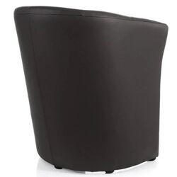 Fotoliu Signal TM-1 (Black/Wenge) Thumb