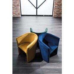 Fotoliu Signal TM-1 (Black/Wenge) Thumb