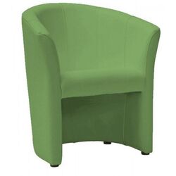 Fotoliu Signal TM-1 (Green/Wenge)