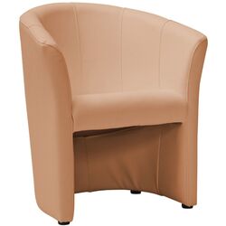 Fotoliu Signal TM-1 (Light Brown/Wenge)