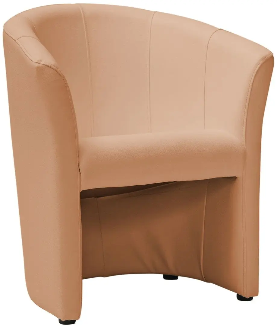 Fotoliu Signal TM-1 (Light Brown/Wenge)