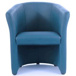 Fotoliu Signal TM-1 (Navy Blue/Wenge) Thumb