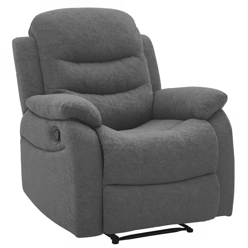 Fotoliu-recliner Signal Neron (Gray)