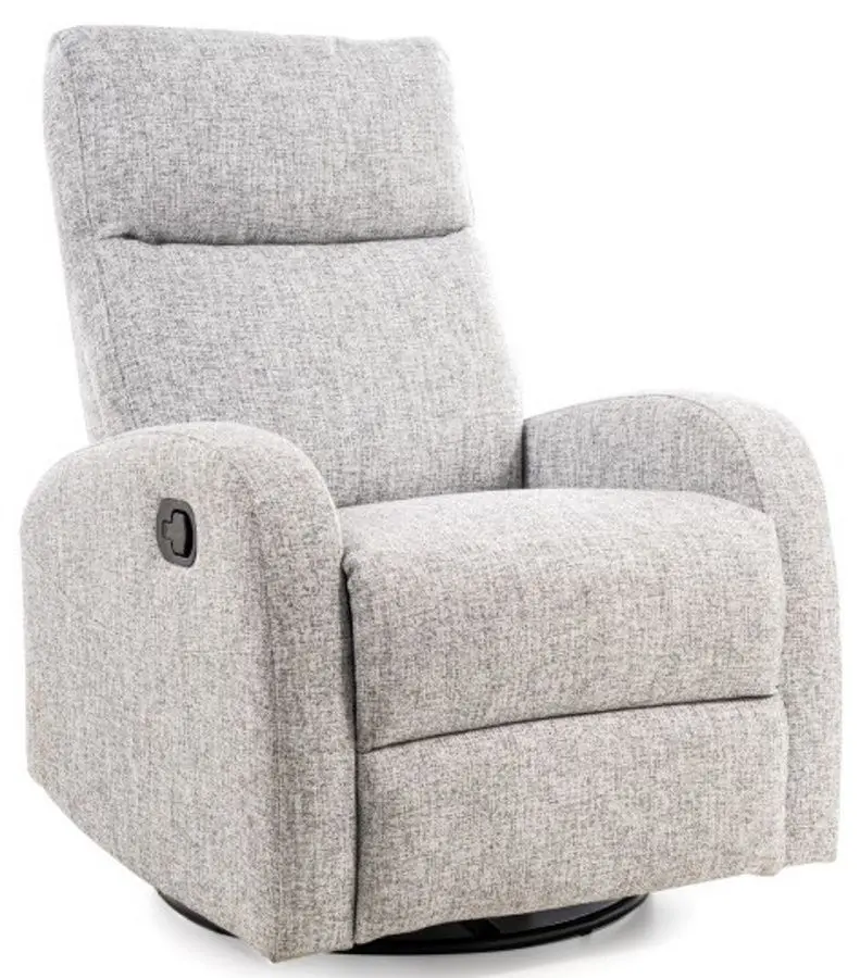 Fotoliu-recliner Signal Olimp (Gray)