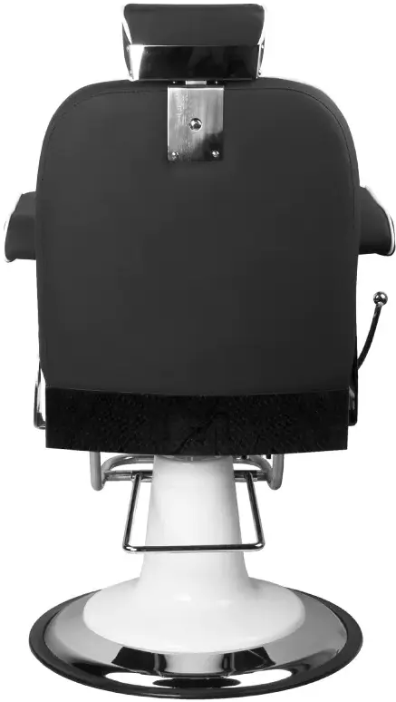 Fotoliu de coafor Gabbiano Amadeo 125382 (Black)