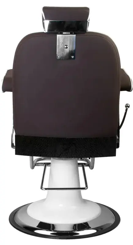 Fotoliu de coafor Gabbiano Amadeo (Brown)